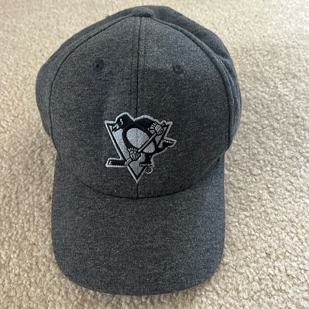 Brand New Pittsburgh Penguins Hat